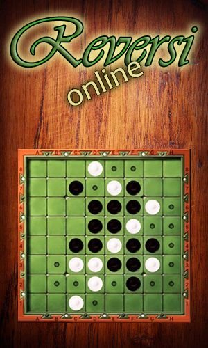 game pic for Reversi online